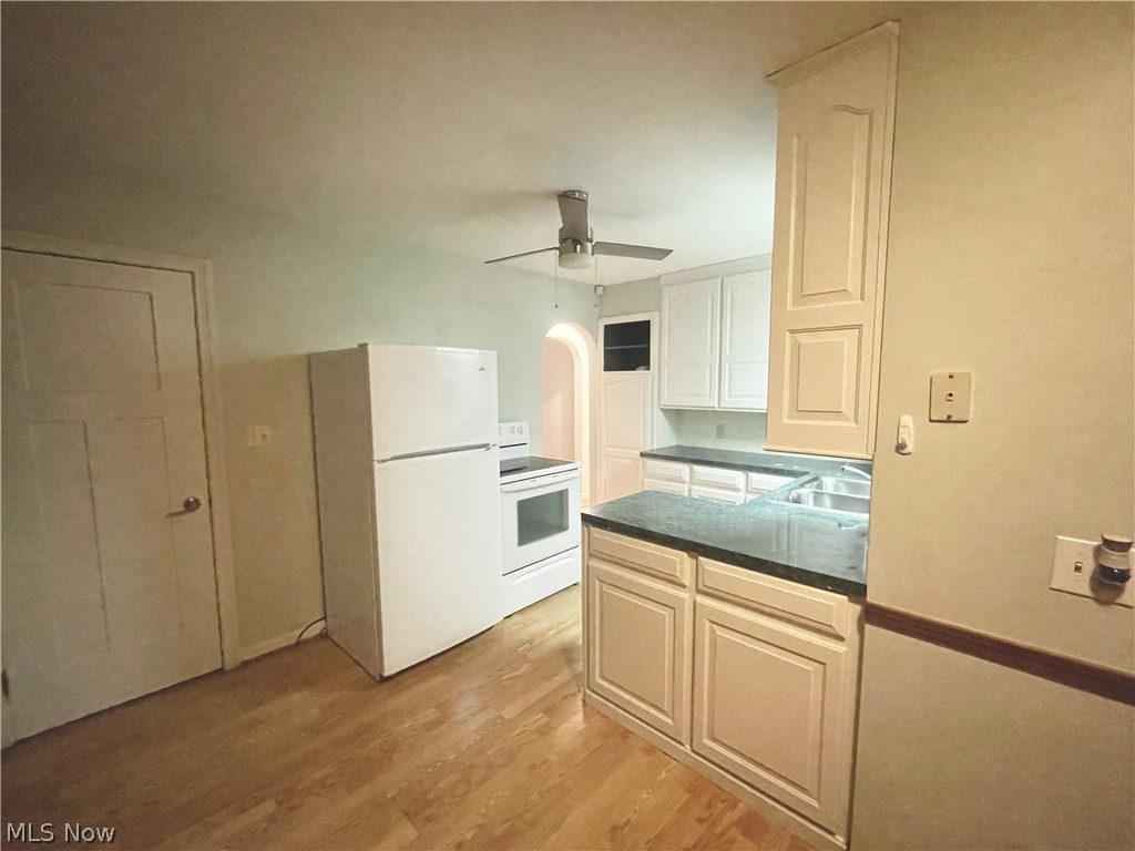 Cairo Heights - Residential