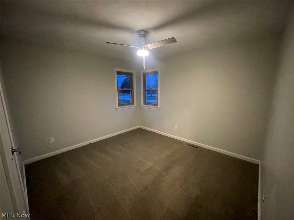 Cairo Heights - Residential