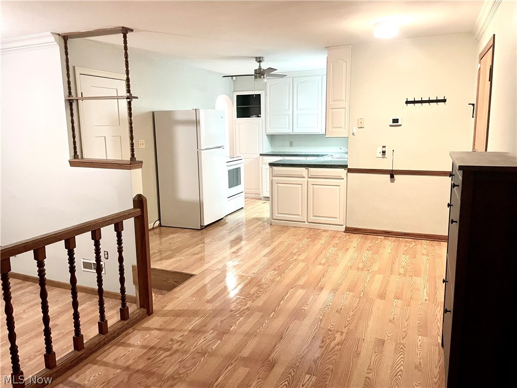 Cairo Heights - Residential