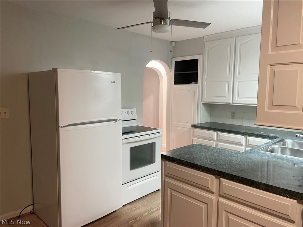 Cairo Heights - Residential