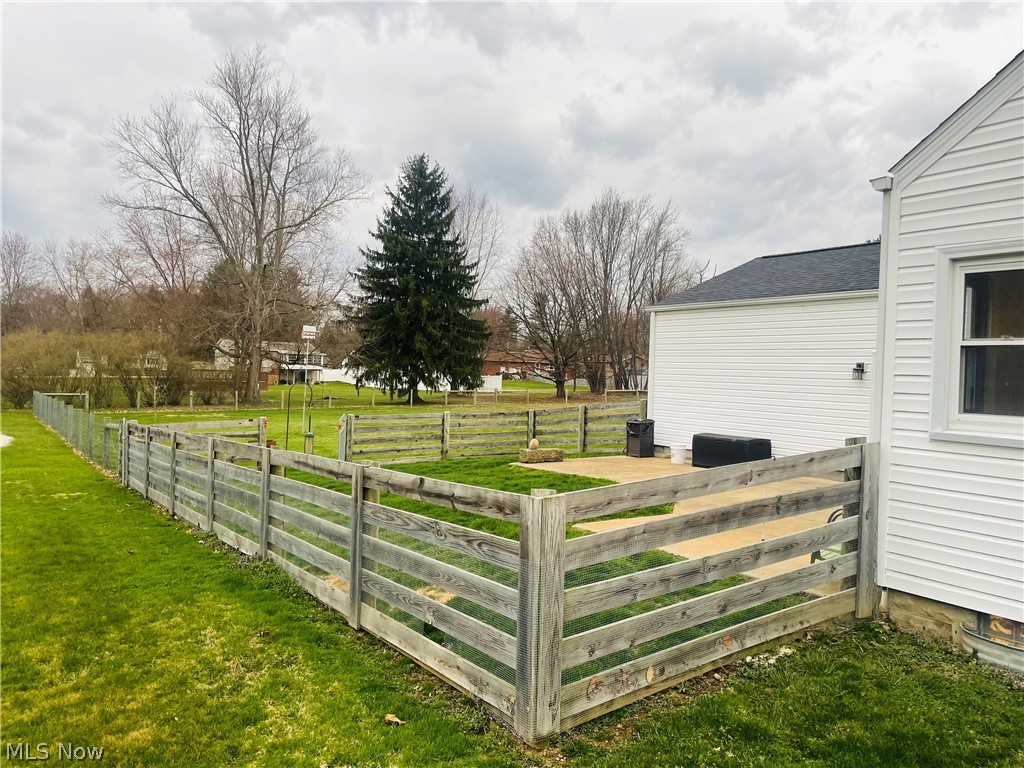 Cairo Heights - Residential