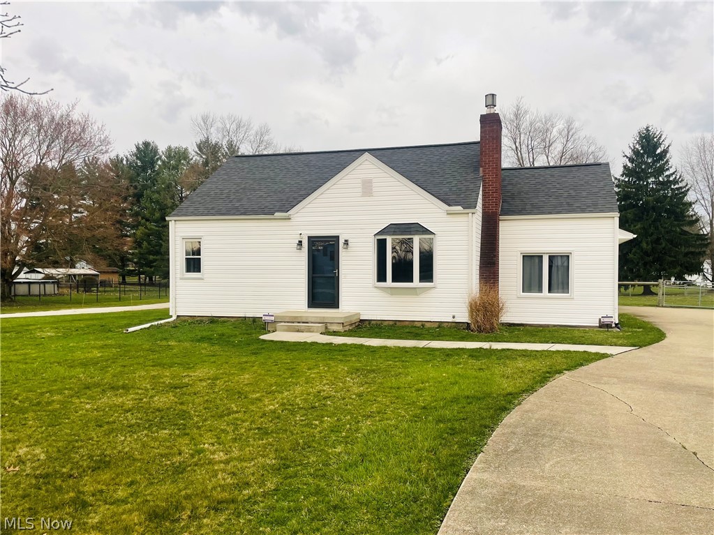 Cairo Heights - Residential