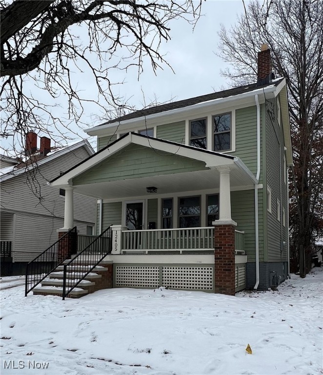 Welcome to this 3 bedroom/1.5 bathroom newly renovated single family home. It is perfect for first time homebuyers and available only to owner occupants. There are incentives galore: new windows, new roof, all new mechanical systems, eligible for 15-year 100% tax abatement on all improvements to the property, contingent on final city approval. This family and budget friendly colonial has been renovated to Green Building standard for durability and energy efficiency for lower operating costs to the homeowner. The first floor has a living room featuring a, formal dining room, open kitchen, and a half bathroom, while the second floor provides 3 nicely sized bedrooms and a beautifully updated bathroom. The backyard is fully fenced in, while there is no garage, the seller is willing to build one at additional cost.
This must see beauty won’t last long and easy to view, schedule your showing via ShowingTime today!