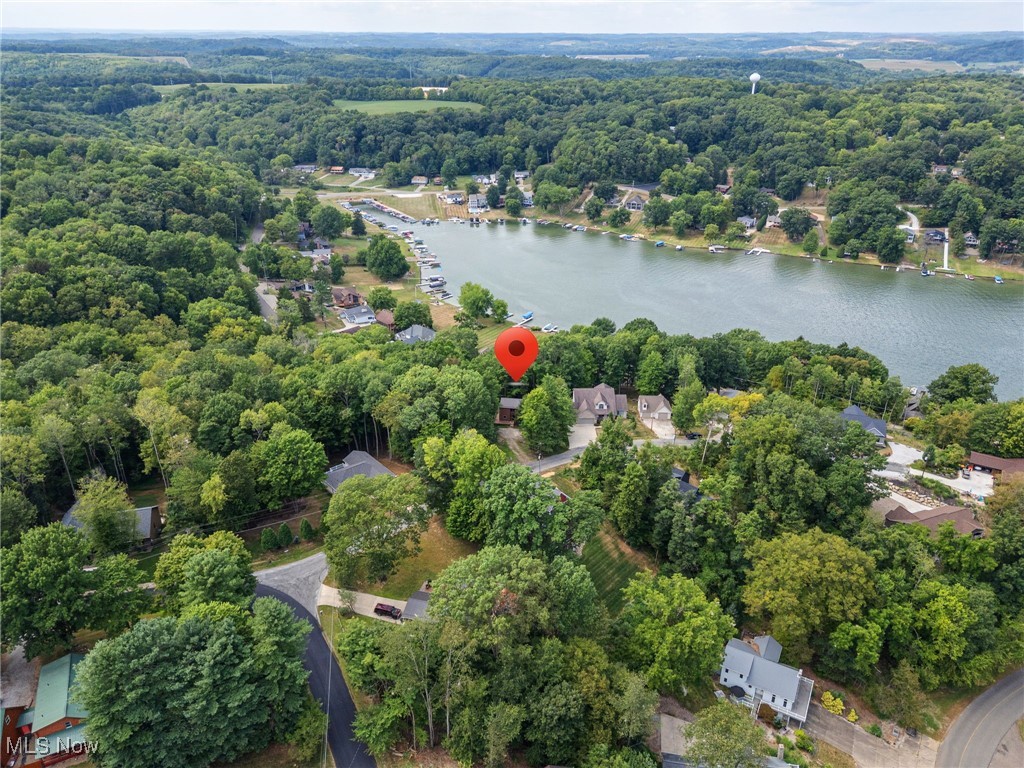 Lake Mohawk - Residential