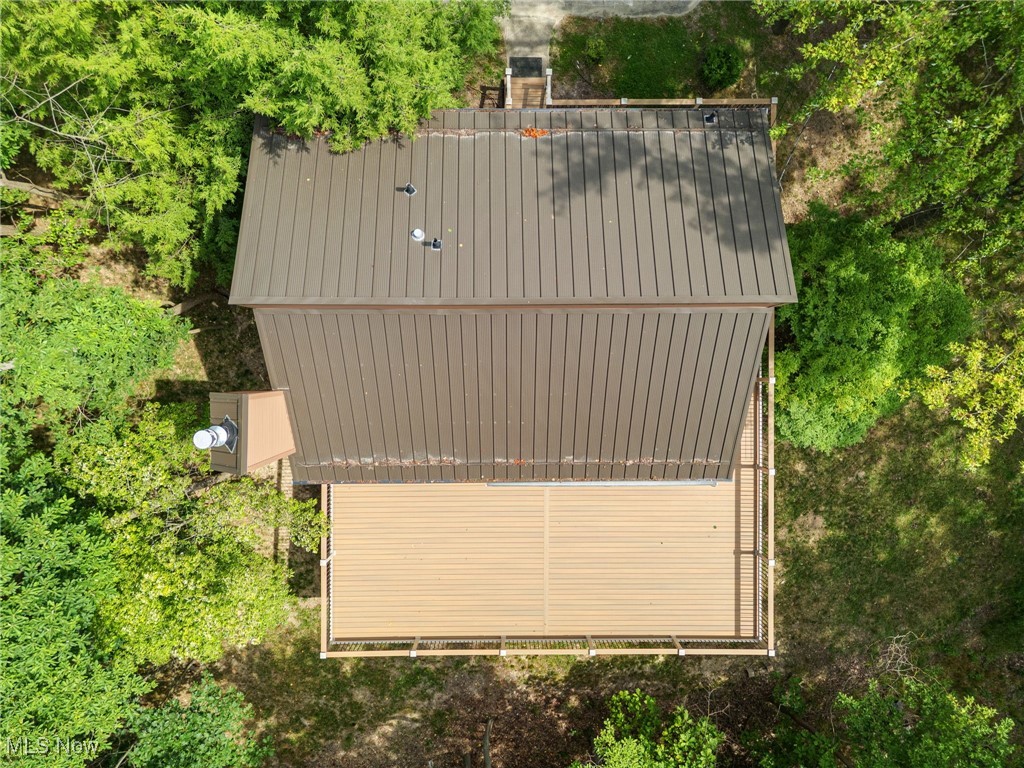 Lake Mohawk - Residential