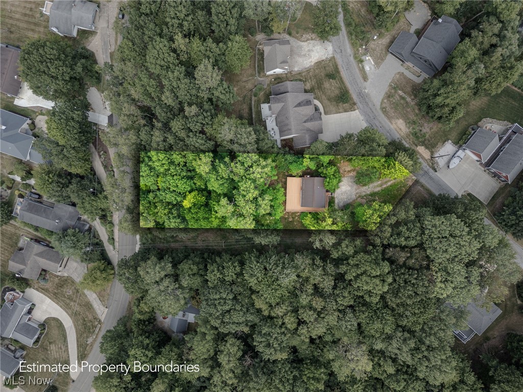 Lake Mohawk - Residential