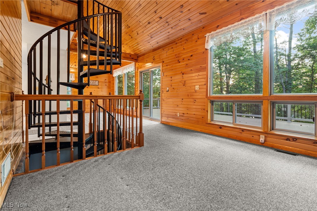 Lake Mohawk - Residential