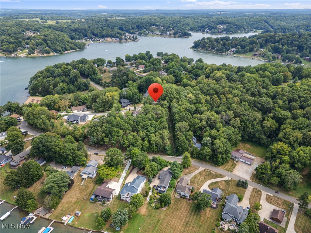 Lake Mohawk - Residential