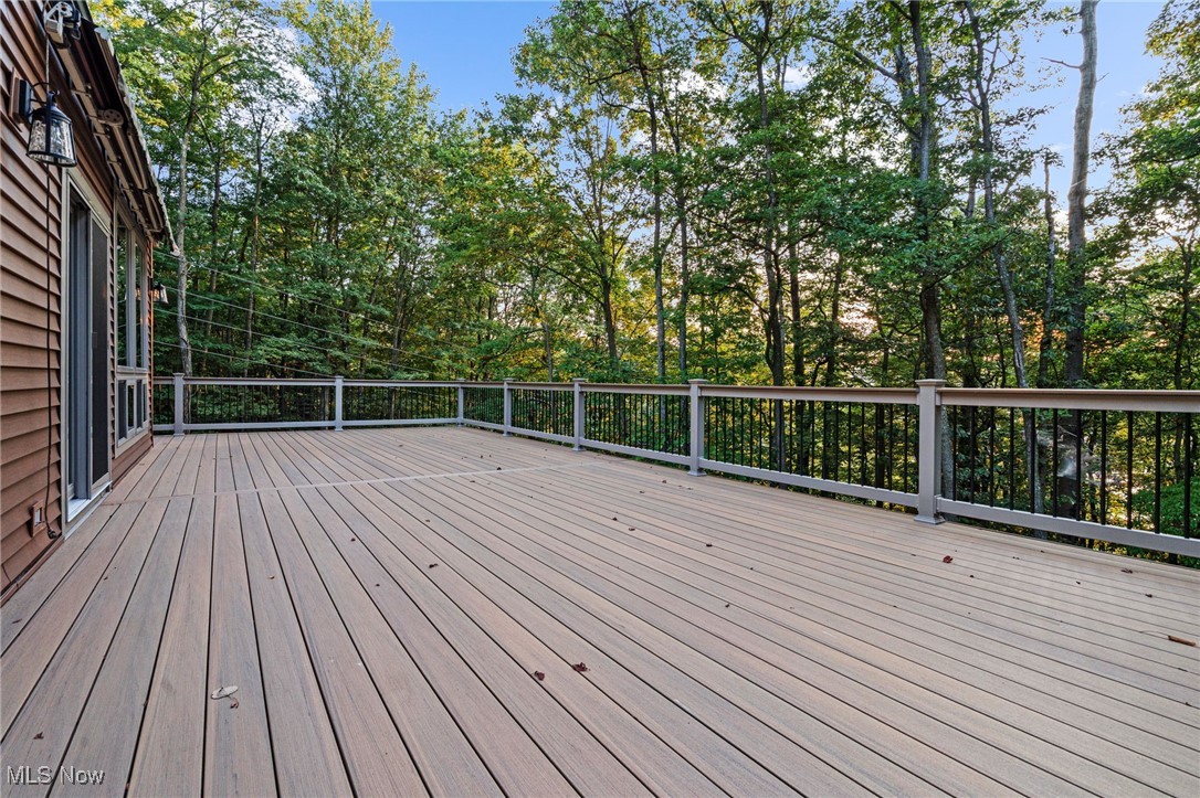 Lake Mohawk - Residential