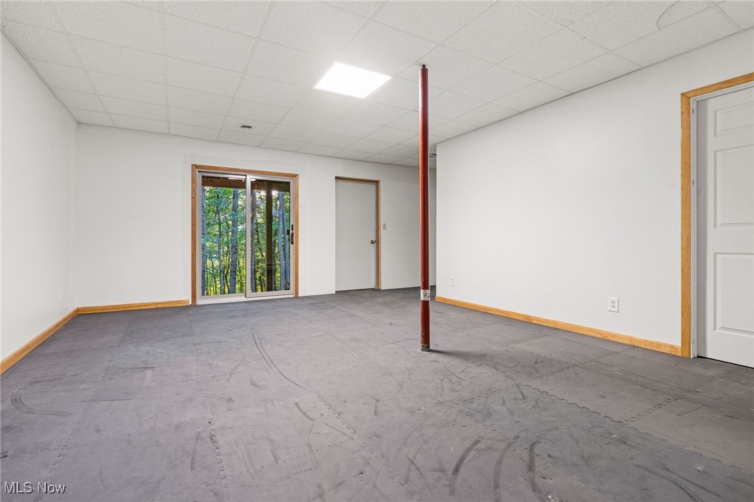 Lake Mohawk - Residential