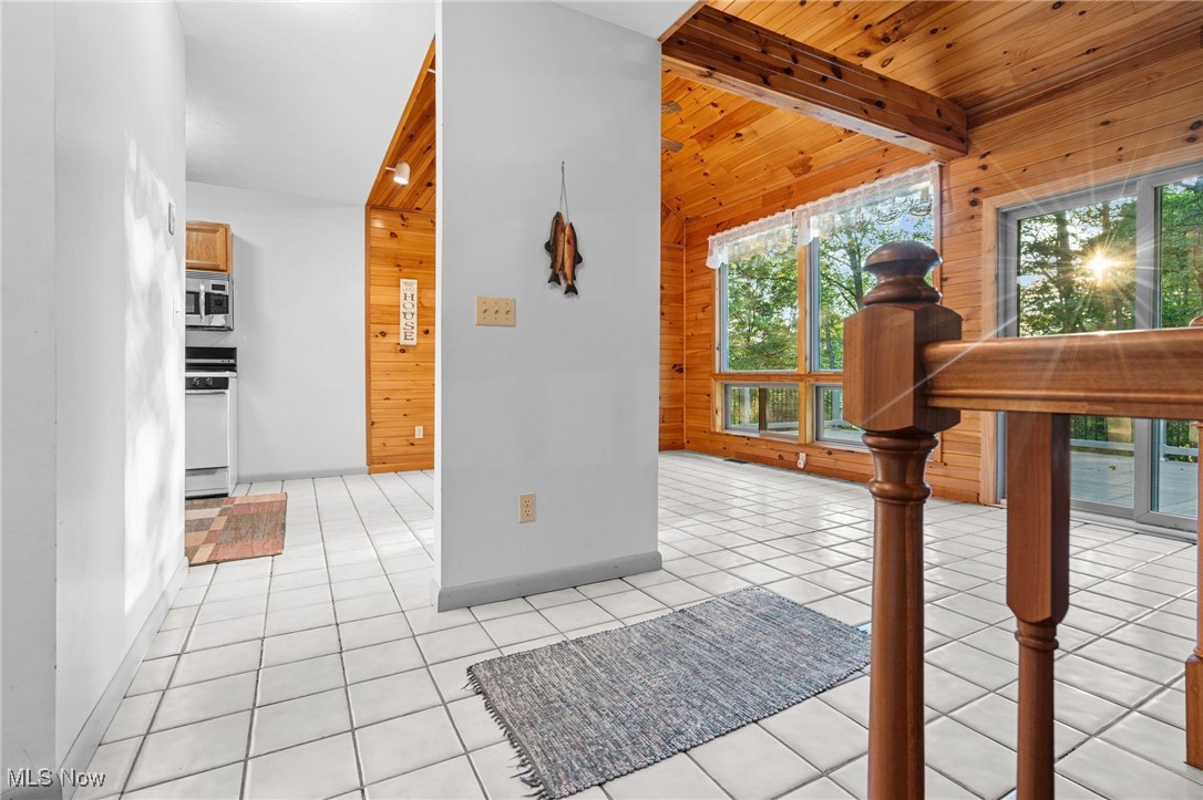 Lake Mohawk - Residential