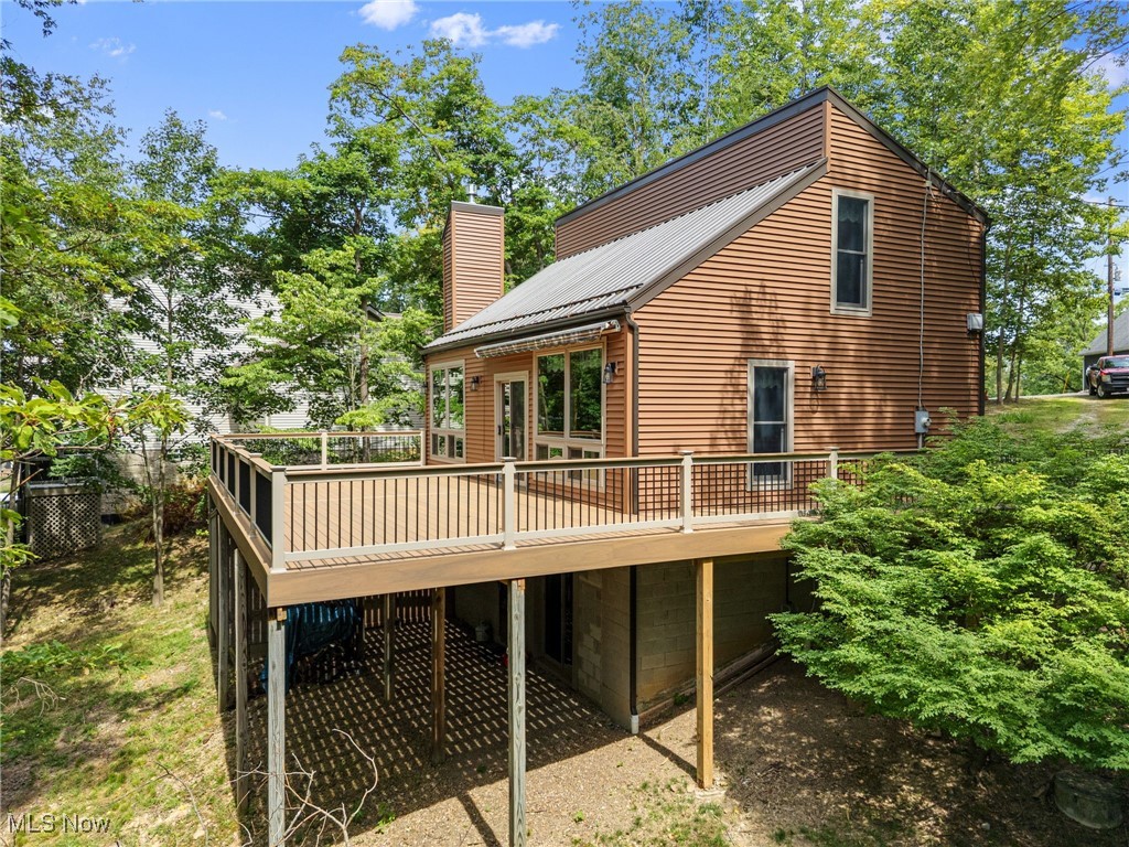 Lake Mohawk - Residential