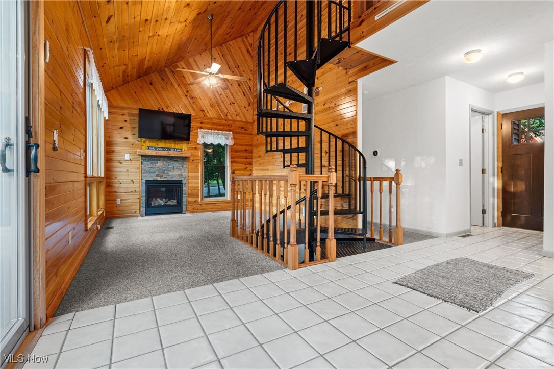 Lake Mohawk - Residential