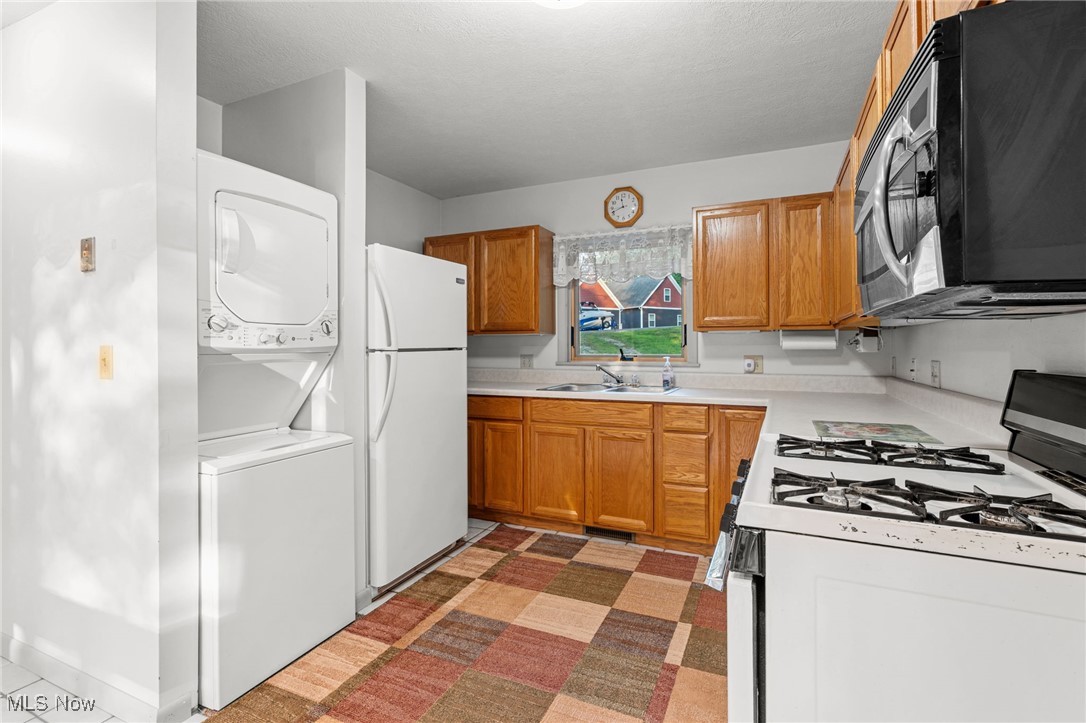 Lake Mohawk - Residential