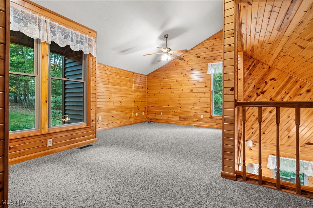 Lake Mohawk - Residential