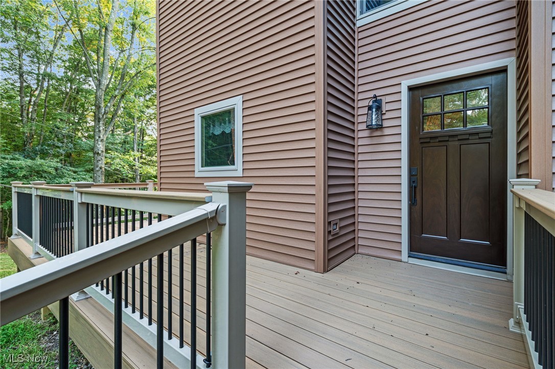 Lake Mohawk - Residential