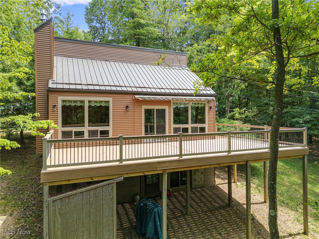 Lake Mohawk - Residential