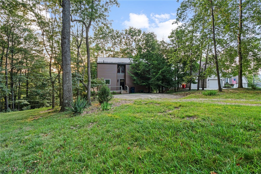 Lake Mohawk - Residential