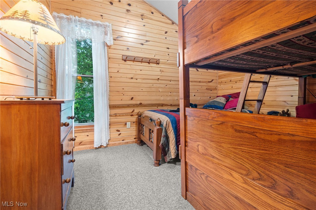 Lake Mohawk - Residential