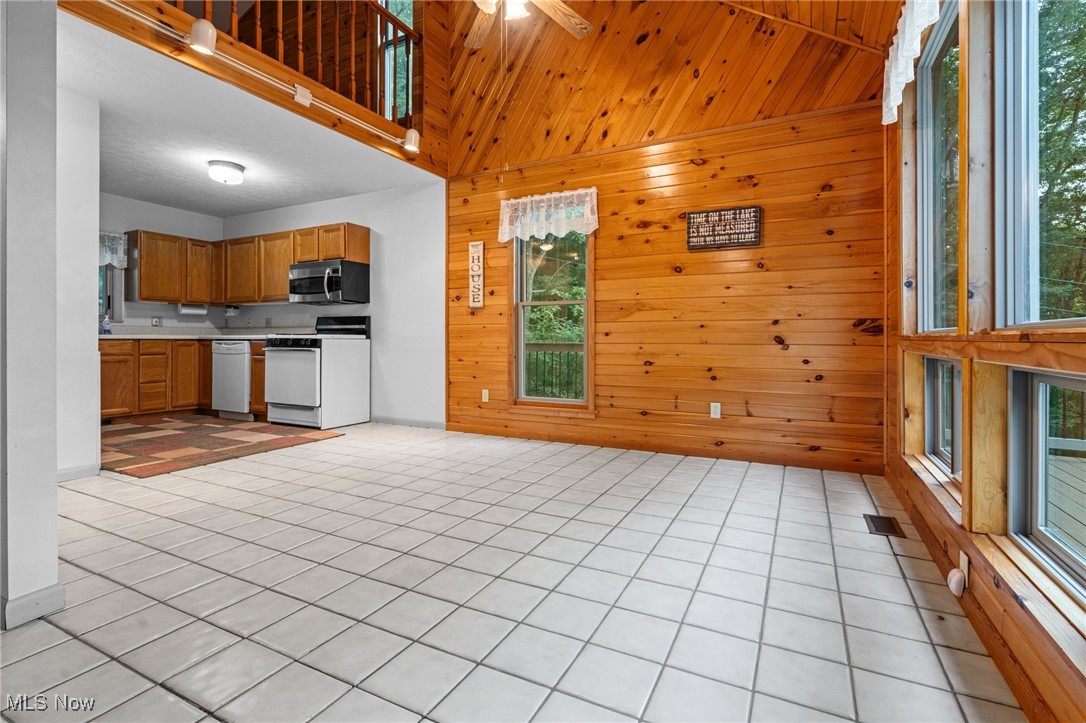 Lake Mohawk - Residential