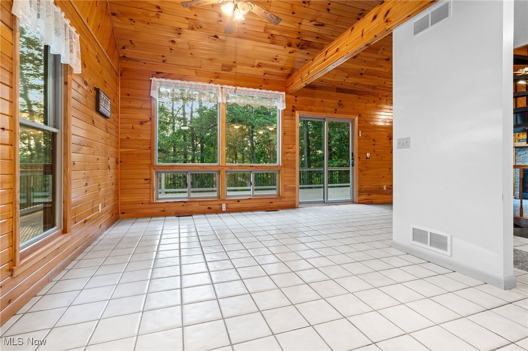 Lake Mohawk - Residential