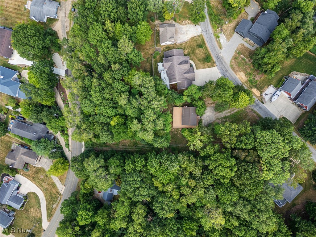 Lake Mohawk - Residential