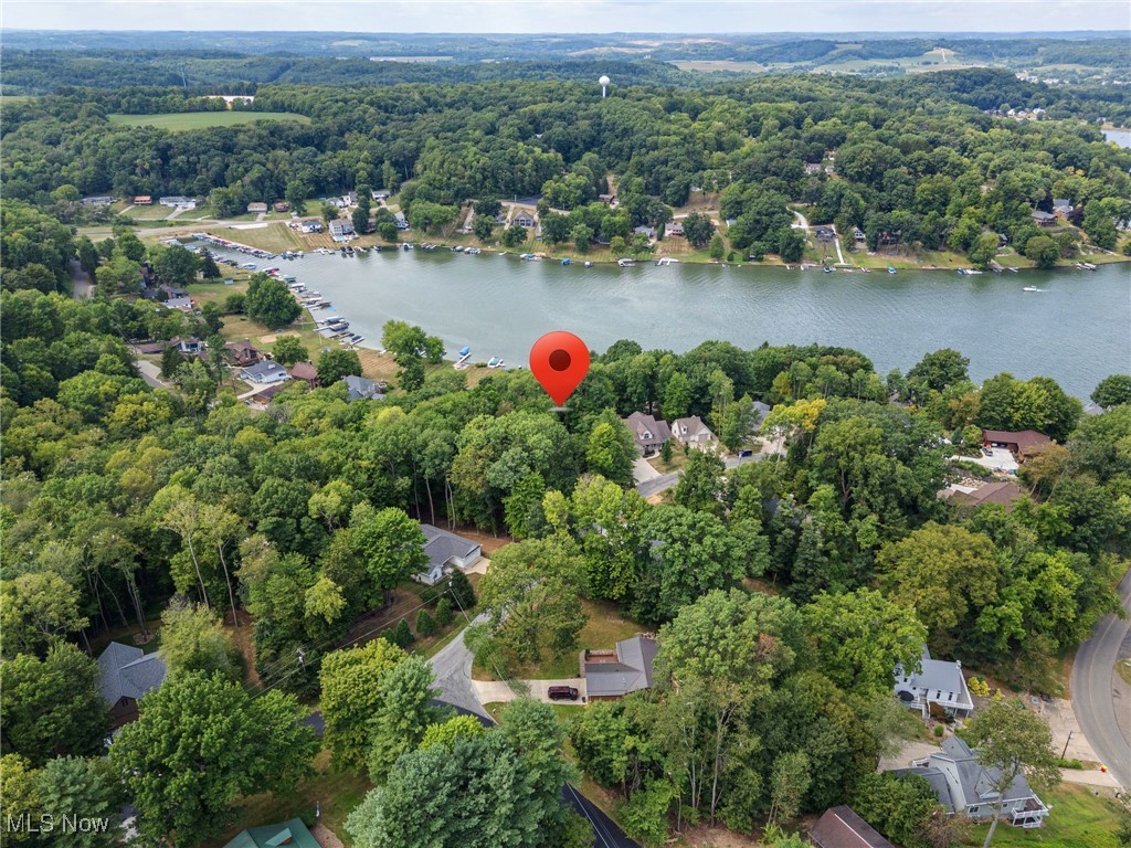 Lake Mohawk - Residential