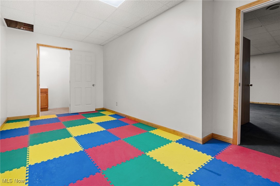 Lake Mohawk - Residential