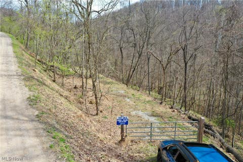 Vacant Land For Sale - 1536 Jakes Fork Road<br/> Calhoun County, Arnoldsburg, WV 25234