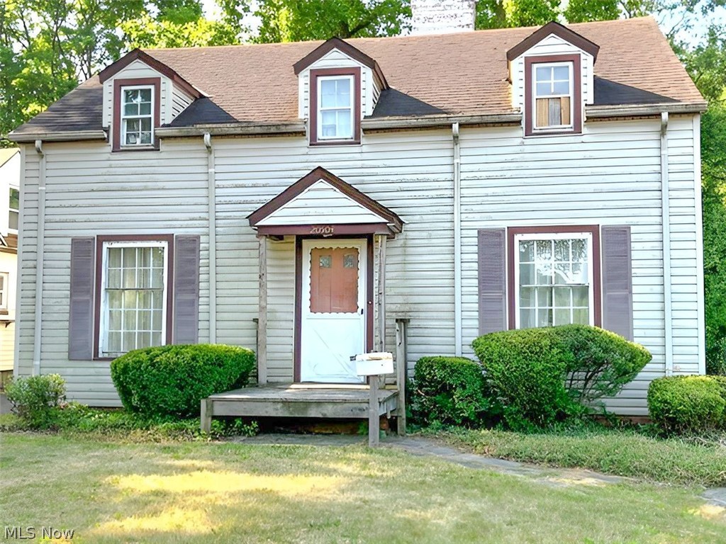 Highland Park - Residential