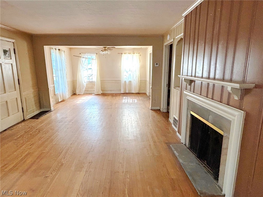 Highland Park - Residential