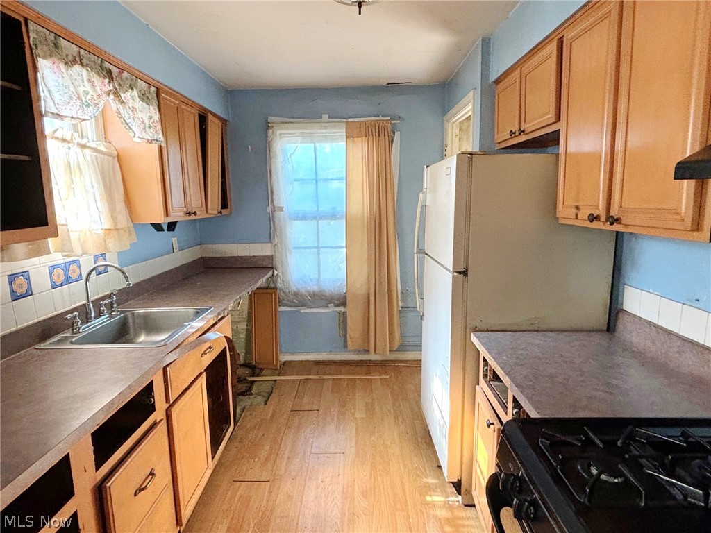 Highland Park - Residential