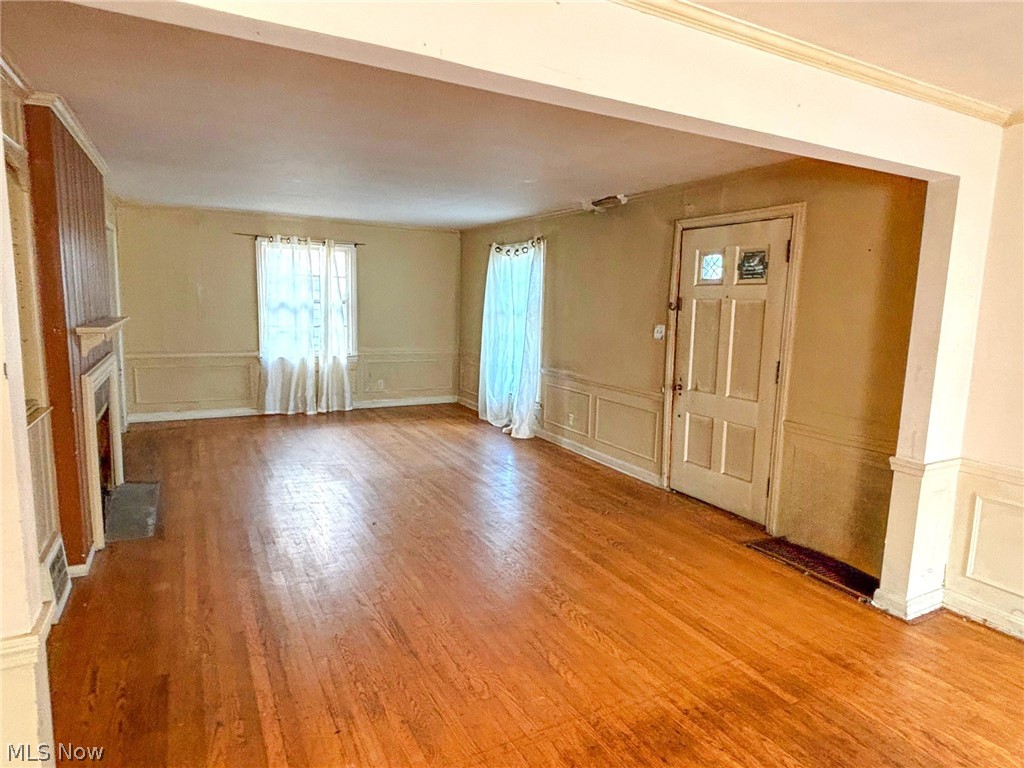 Highland Park - Residential