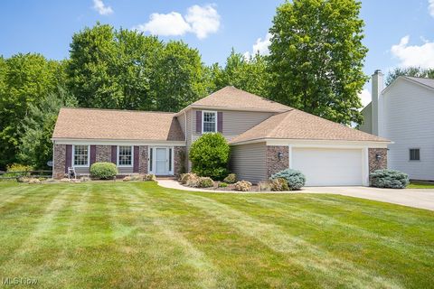 20622 Wildwood Lane, Strongsville, OH 44136 - #: 5135047