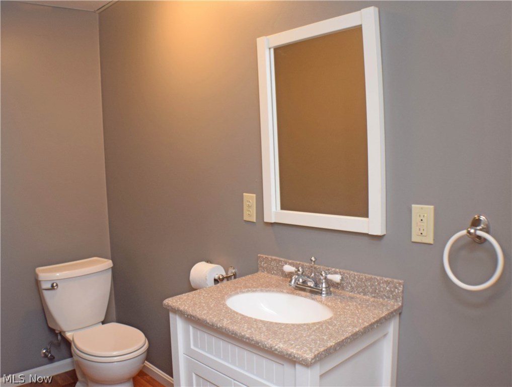 Orchard Glen Sub - Residential