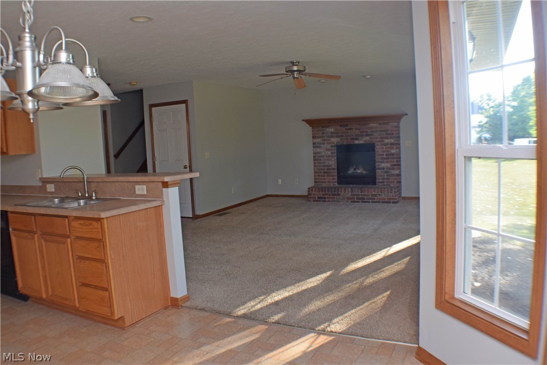 Orchard Glen Sub - Residential