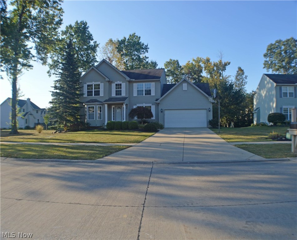 Orchard Glen Sub - Residential