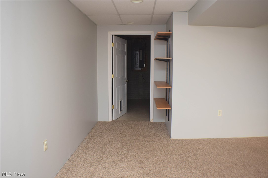 Orchard Glen Sub - Residential