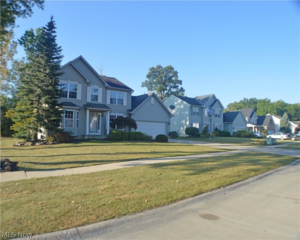 Orchard Glen Sub - Residential