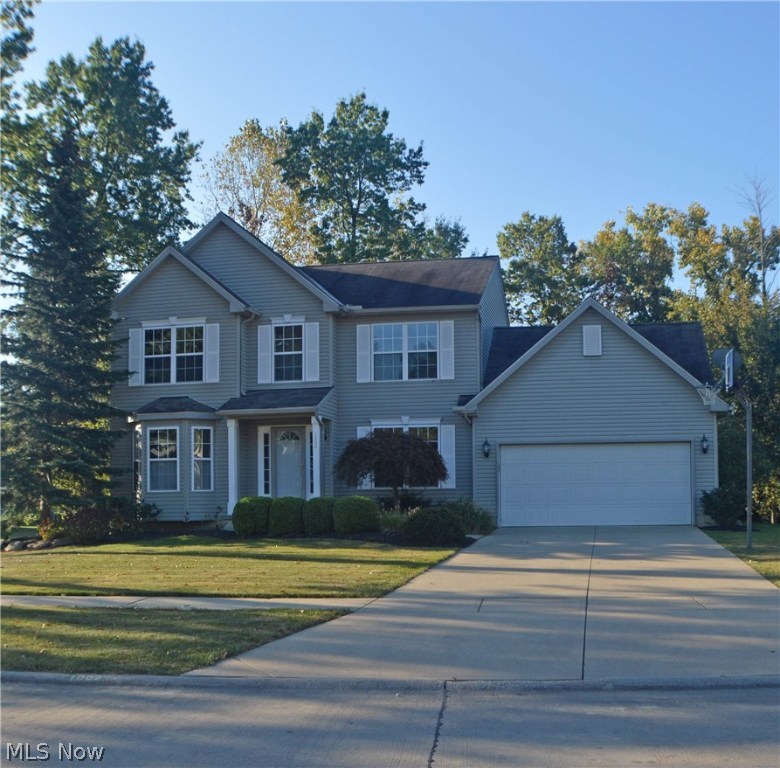 Orchard Glen Sub - Residential