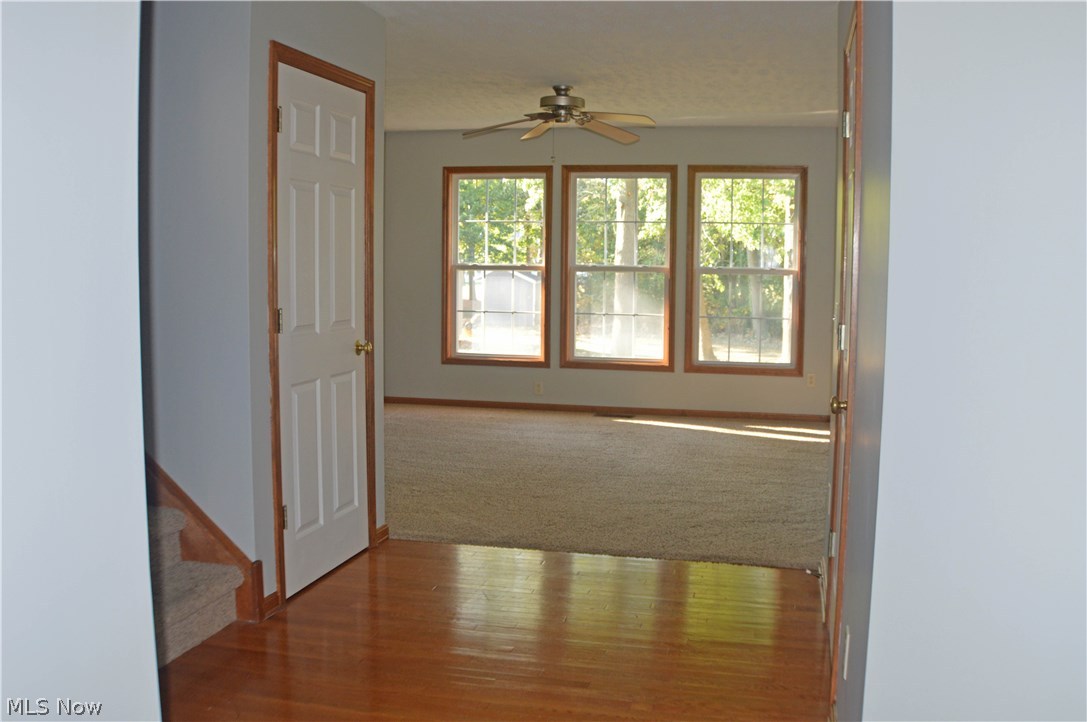 Orchard Glen Sub - Residential