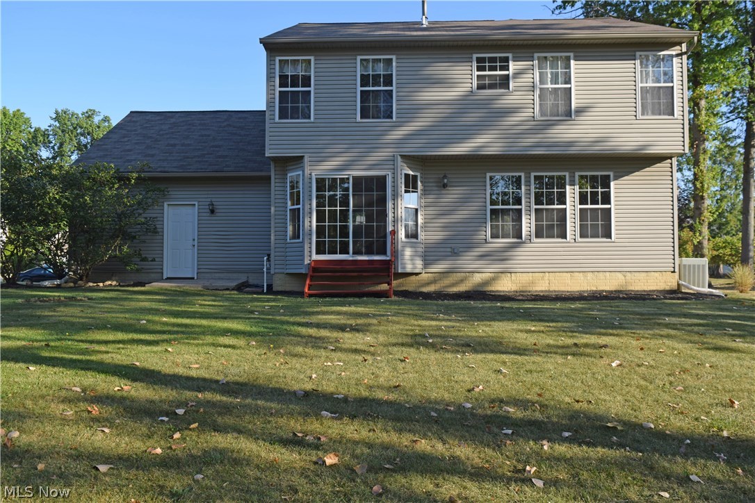 Orchard Glen Sub - Residential