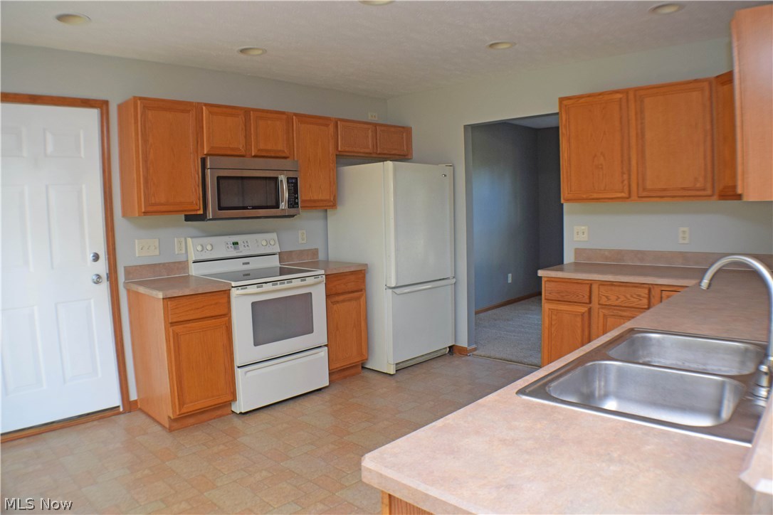 Orchard Glen Sub - Residential