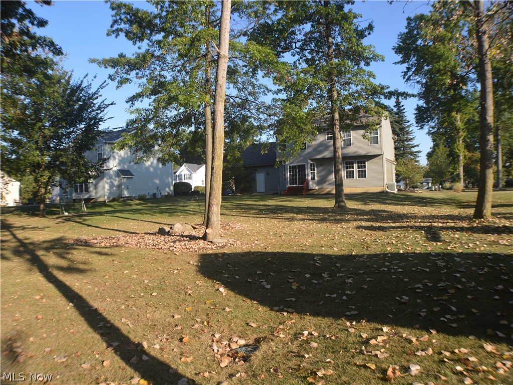 Orchard Glen Sub - Residential