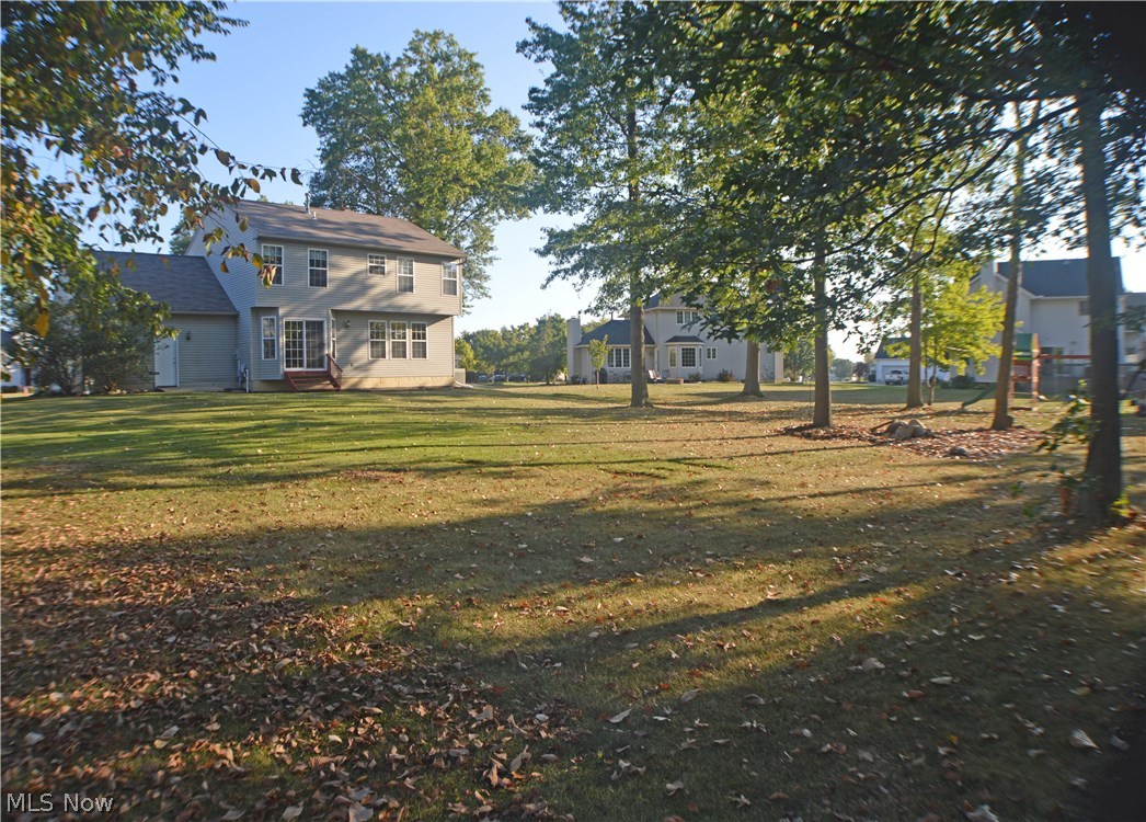 Orchard Glen Sub - Residential