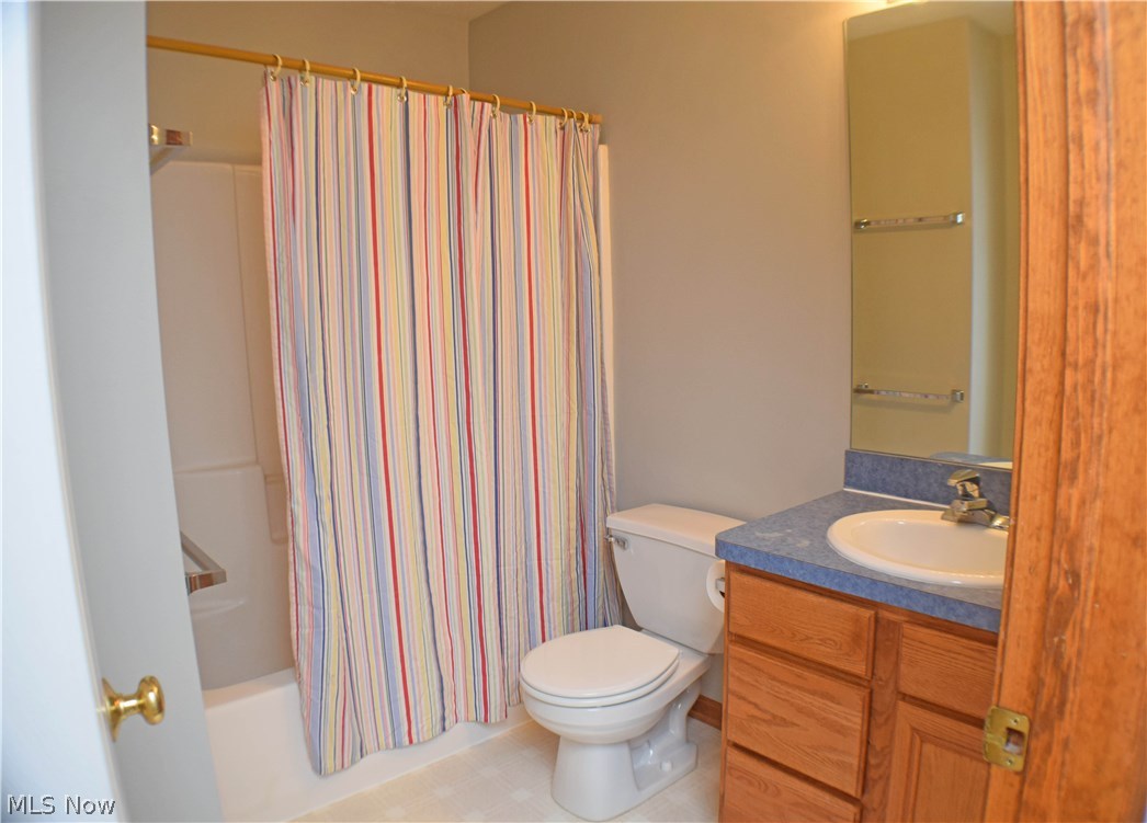 Orchard Glen Sub - Residential