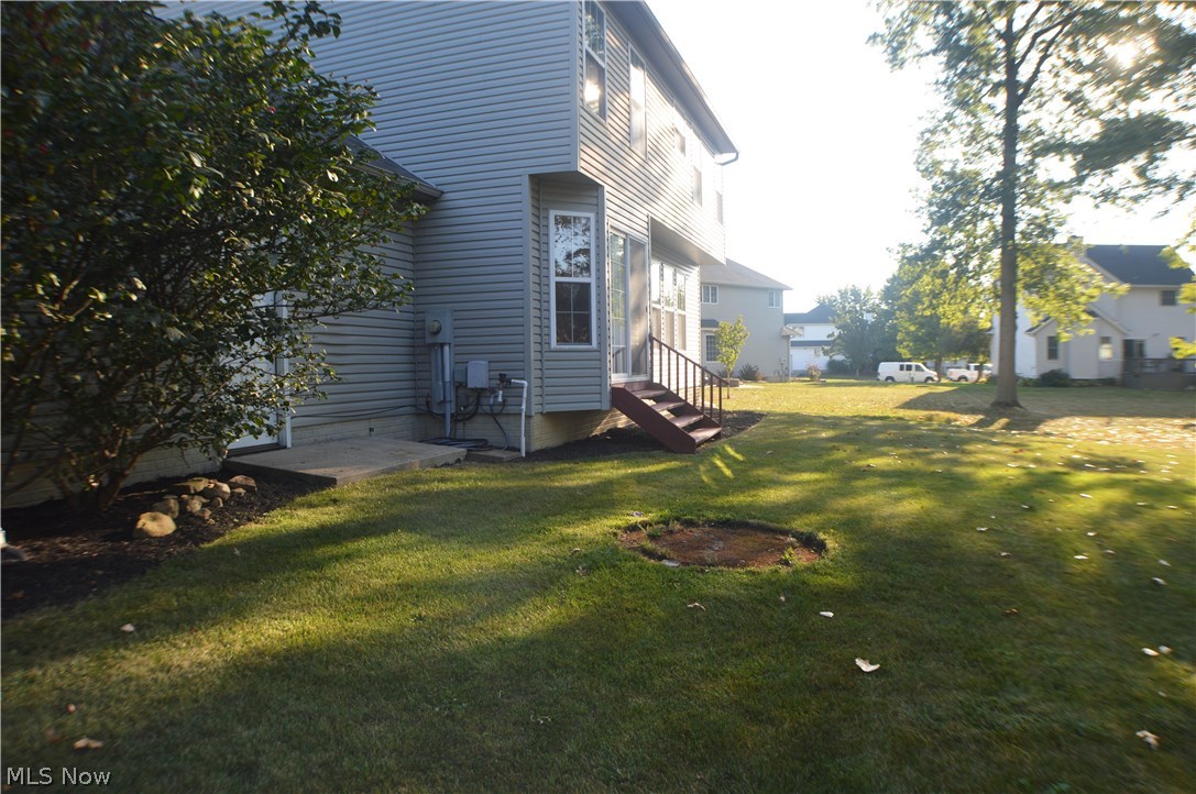 Orchard Glen Sub - Residential