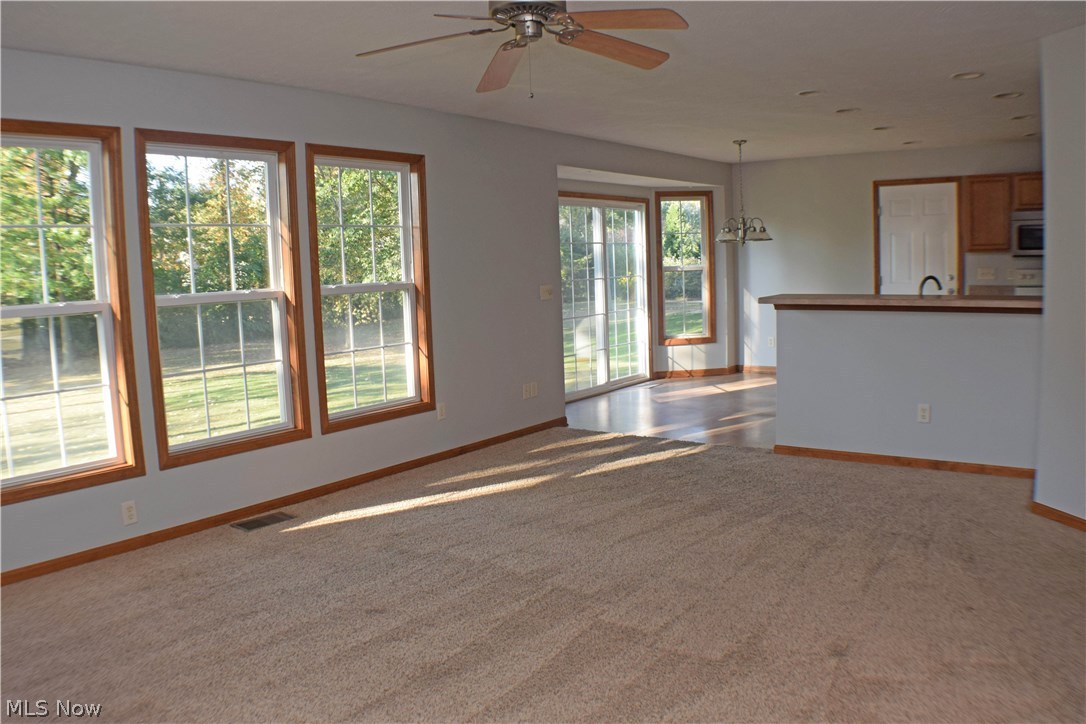 Orchard Glen Sub - Residential