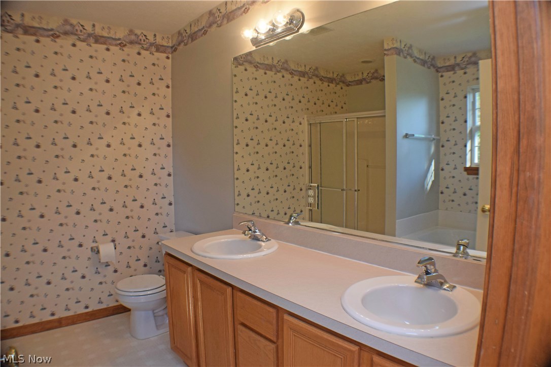 Orchard Glen Sub - Residential