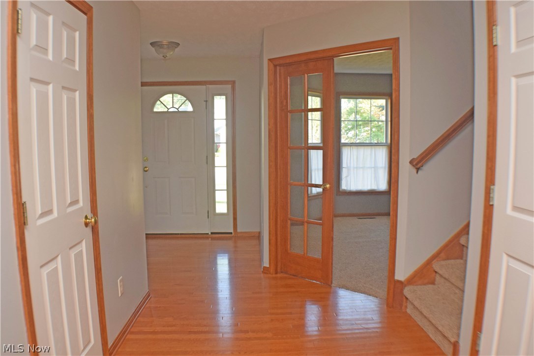 Orchard Glen Sub - Residential